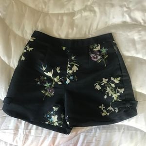 Ted Baker London Shorts